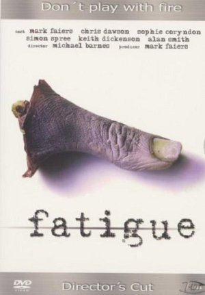 Fatigue [DVD]