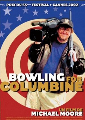 Bowling for Columbine [DVD]