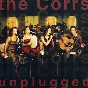 The Corrs Unplugged [CD]