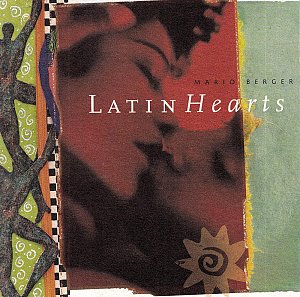 Latin Hearts [CD]