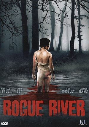 Rogue River [DVD]