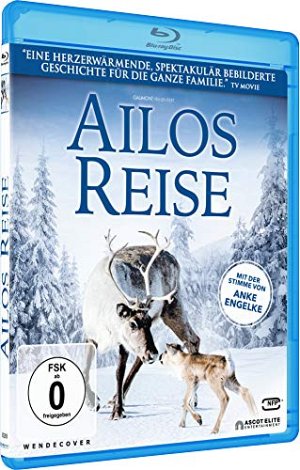 Ailos Reise [Blu-ray]