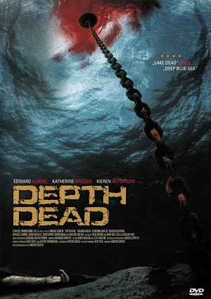 Depth Dead [DVD]