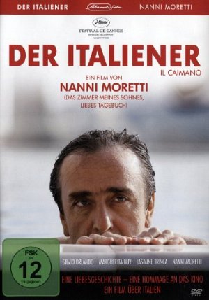 Der Italiener [DVD]