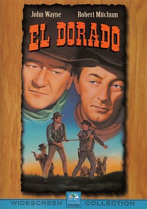 El Dorado [DVD]