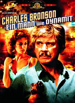 Ein Mann wie Dynamit [DVD]