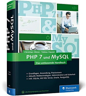 PHP 7 und MySQL