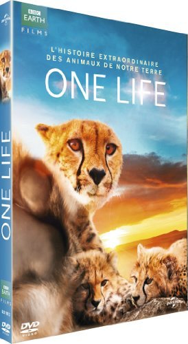 One Life [DVD]