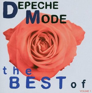 The Best of Volume 1 [CD]