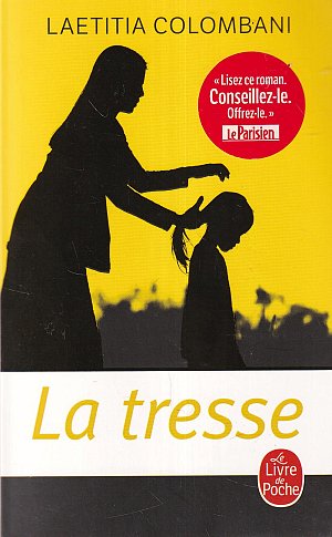 La tresse