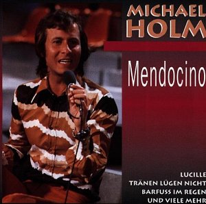 Mendocino [CD]