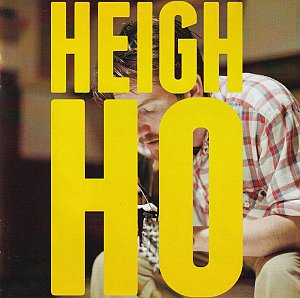 Heigh Ho [CD]