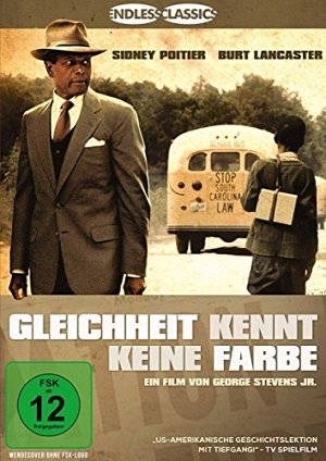 Gleichheit kennt keine Farbe [DVD]