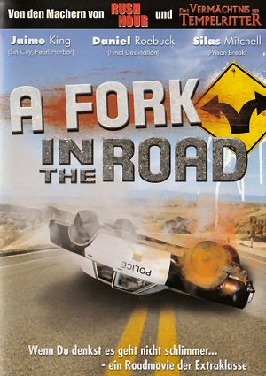 Fork in the road [DVD]