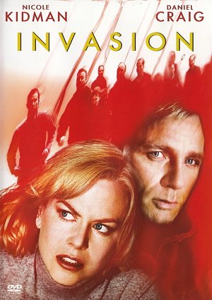 Invasion [DVD]