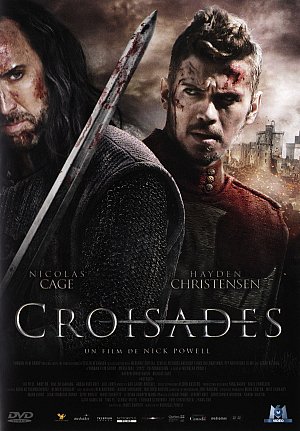 Croisades [DVD]