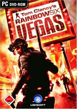 Tom Clancy's Rainbow Six Vegas [PC]