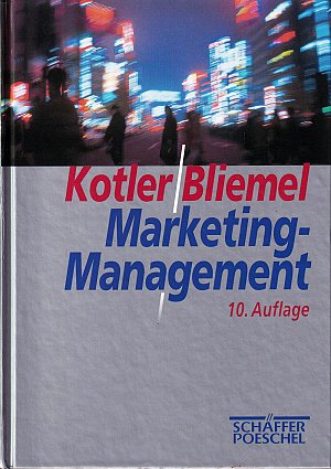 Marketing-Management