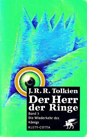 Der Herr der Ringe - Die Wiederkehr des Königs