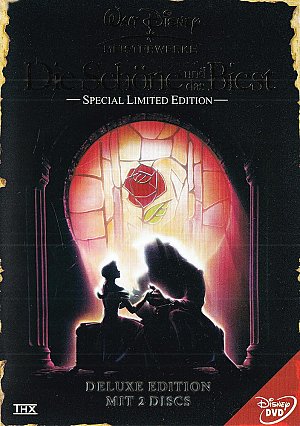 Die Schöne und das Biest [DVD]