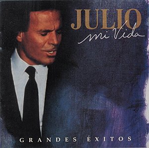 Mi Vida [CD]