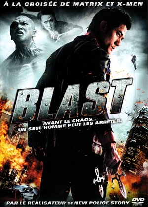 Blast [DVD]