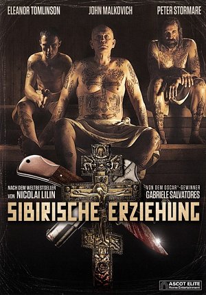 Sibirische Erziehung [DVD]