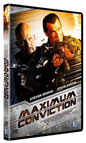 Maximum Conviction [DVD]