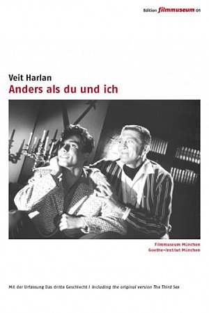 Anders als du und ich [DVD]