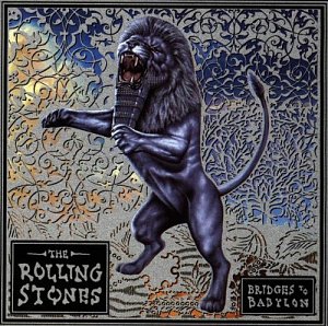 Bridges to Babylon [CD]