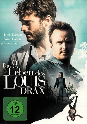 Das 9. Leben des Louis Drax [DVD]