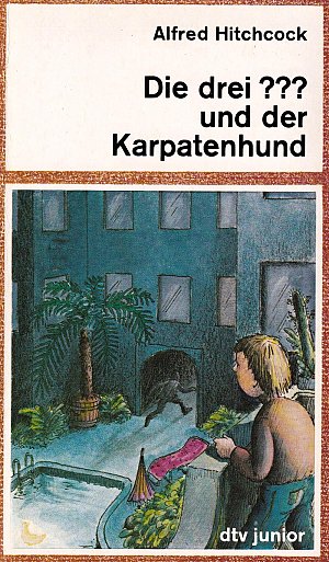 Die drei ??? und der Karpatenhund