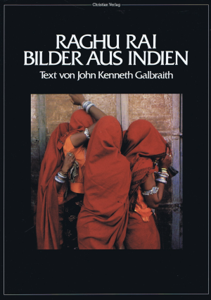 Bilder aus Indien