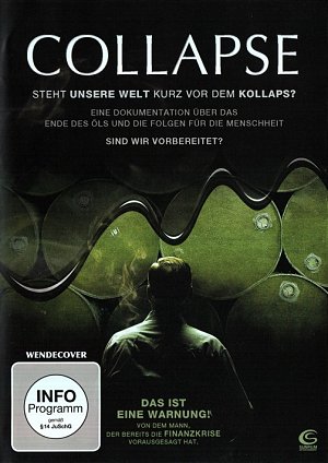 Collapse [DVD]