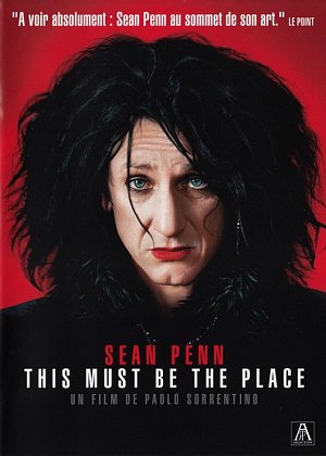 This must be the place [DVD]