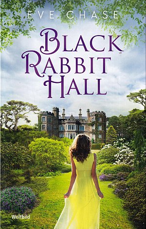 Black Rabbit Hall
