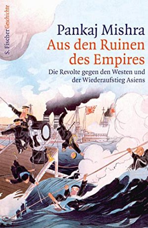 Aus den Ruinen des Empires - Die Revolte gegen den...