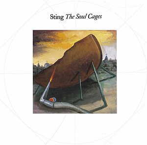 Soul Cages [CD]