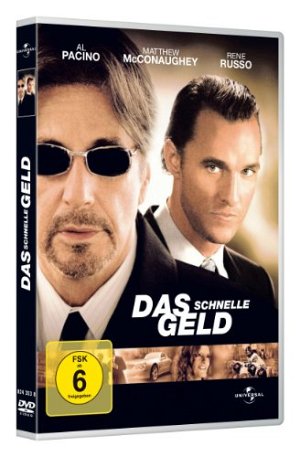 Das schnelle Geld [DVD]