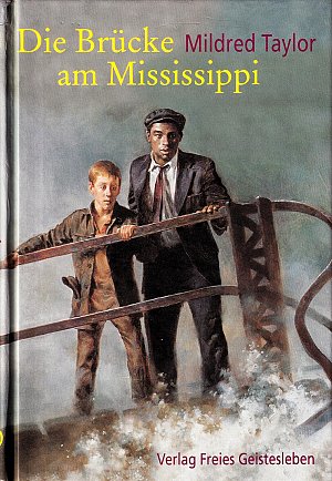 Die Brücke am Mississippi