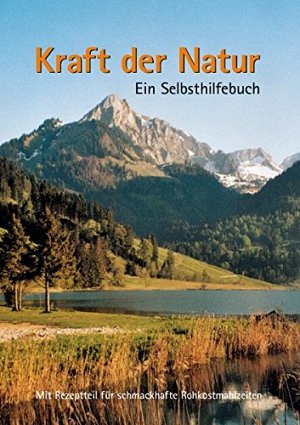Kraft der Natur