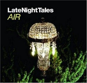 Late Night Tales [CD]