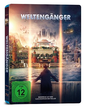 Weltengänger [Blu-ray]