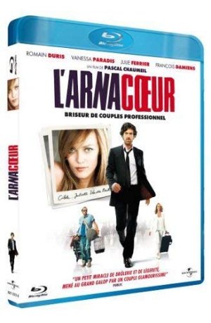 L'Arnacoeur [Blu-ray]
