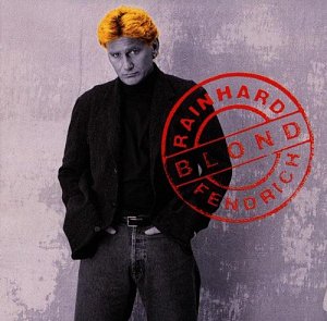 Blond [CD]