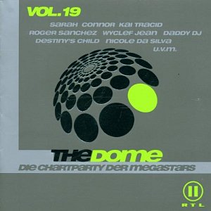 The Dome Vol. 19 [CD]