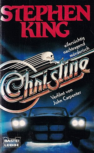 Christine