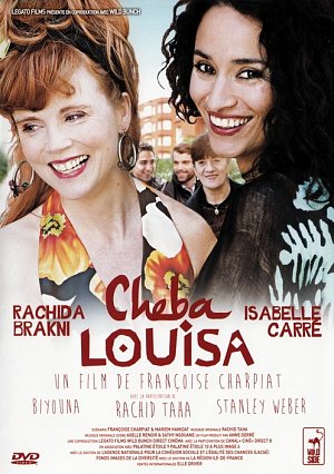 Cheba Louisa [DVD]