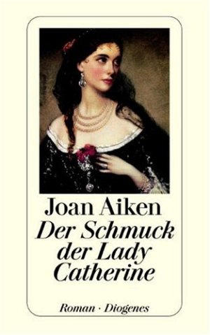 Der Schmuck der Lady Catherine