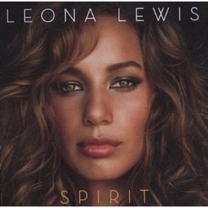 Spirit [CD]